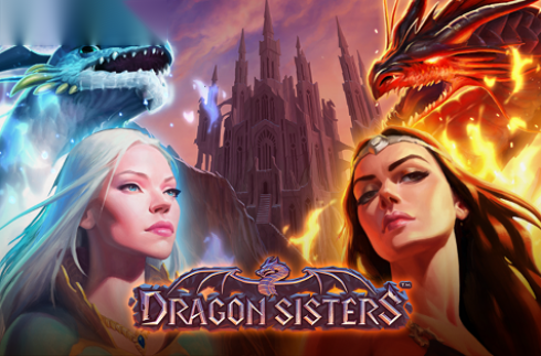 Dragon Sisters slot Push Gaming