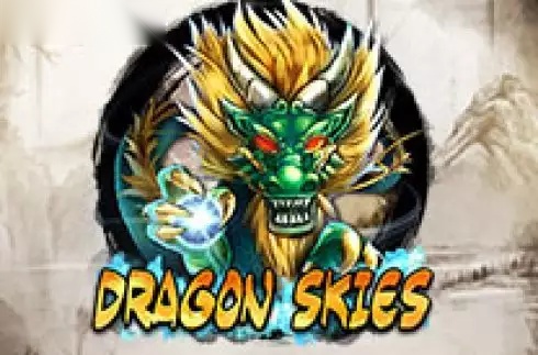 Dragon Skies