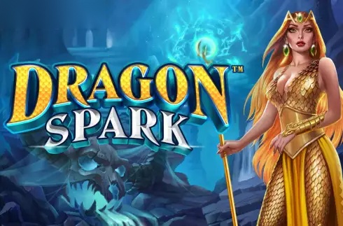 Dragon Spark slot Playtech Origins