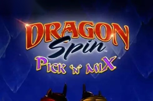 Dragon Spin Pick n Mix