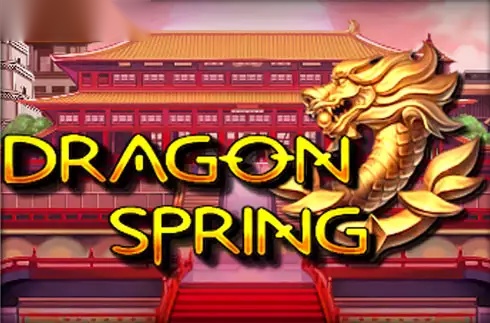 Dragon Spring slot Fils Game