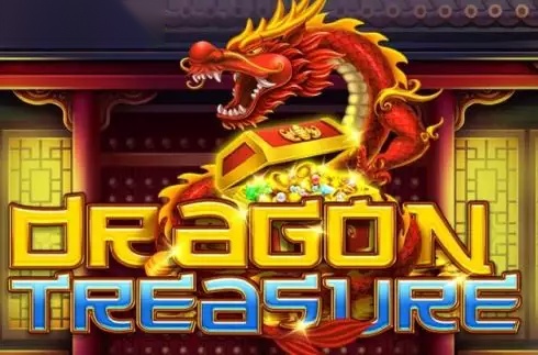 Dragon Treasure (Aspect Gaming) slot Aspect Gaming