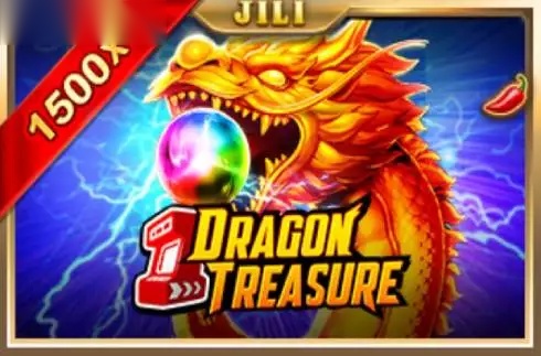 Dragon Treasure