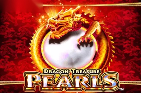 Dragon Treasure Pearls