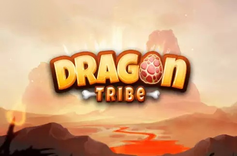 Dragon Tribe slot Nolimit City