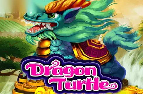 Dragon Turtle