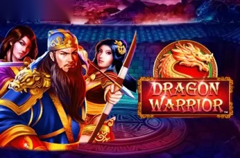 Dragon Warrior