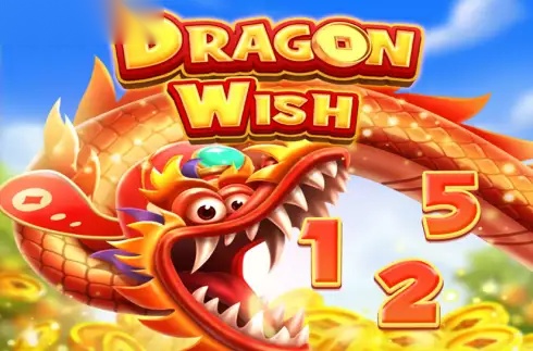 Dragon Wish slot Spadegaming