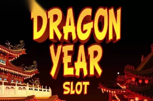 Dragon Year slot ZITRO