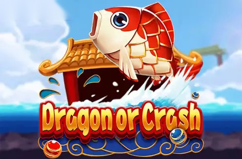 Dragon or Crash slot Dragoon Soft