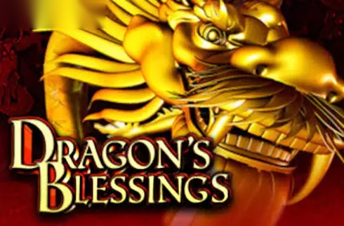 Dragon’s Blessings