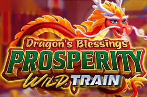 Dragon's Blessings Prosperity slot High 5 Games