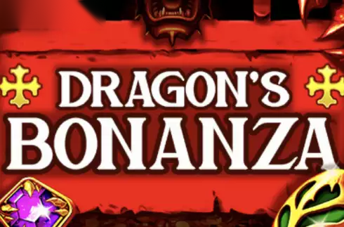 Dragon's Bonanza slot Belatra Games