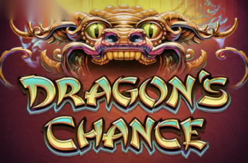 Dragon's Chance slot BF Games