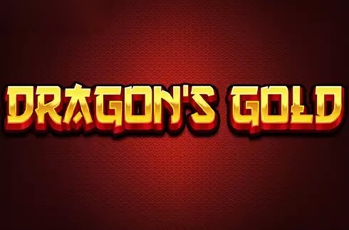 Dragon's Gold slot FlipLuck Games