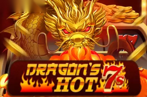 Dragon's Hot 7s slot Dragon Gaming