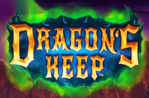 Dragon's Keep slot Gold Coin Studios