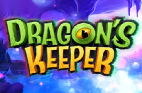 Dragon's Keeper slot High 5 Games