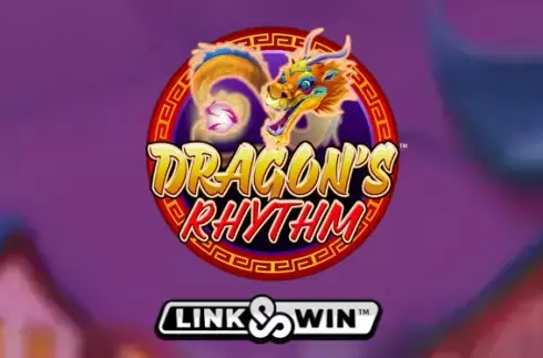 Dragon's Rhythm Link&Win slot Aurum Signature Studios