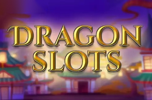 Dragon's Slots