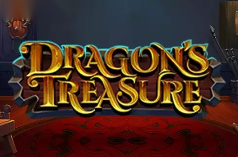 Dragon's Treasure slot undefiend