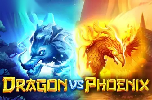 Dragon vs Phoenix