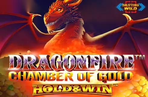 Dragonfire Chamber of Gold