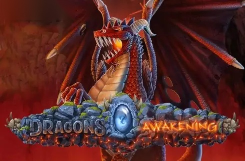 Dragons Awakening slot Relax Gaming