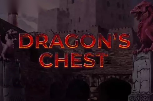 Dragons Chest slot Booming Games