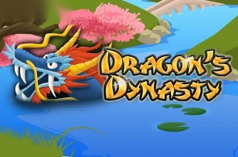 Dragons Dynasty slot Nektan