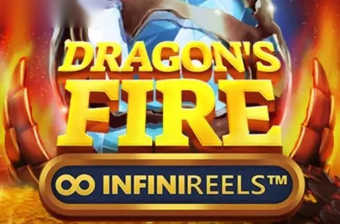 Dragons Fire Infinireels