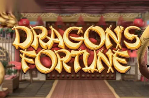 Dragons Fortune (Nsoft) slot NSoft