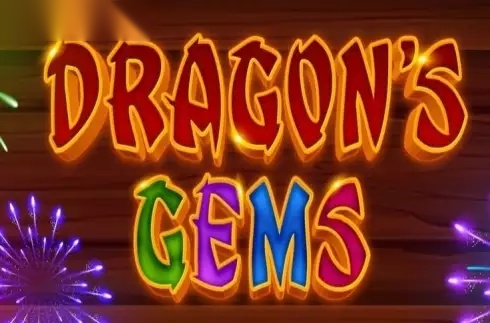 Dragons Gems