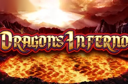 Dragon's Inferno