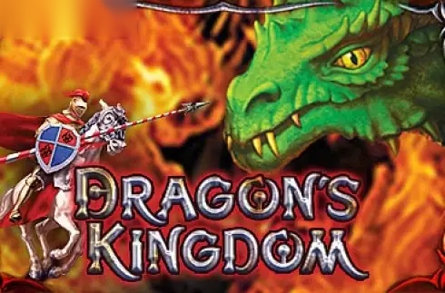 Dragon's Kingdom slot Amatic Industries