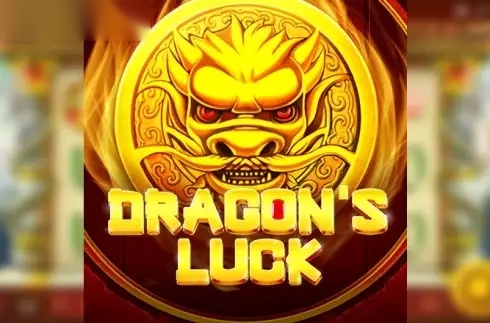 Dragon's Luck slot Red Tiger Gaming