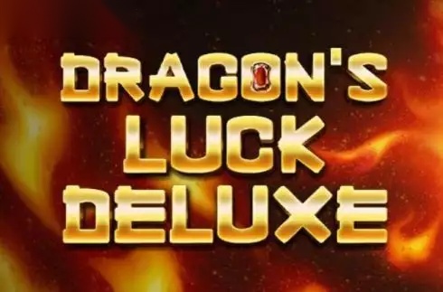 Dragons Luck Deluxe