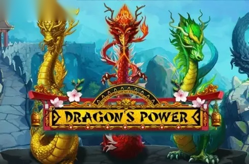 Dragon's Power