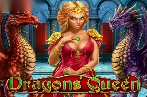 Dragons Queen