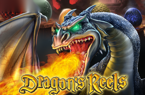 Dragon's Reels HD