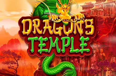 Dragon's Temple slot undefiend