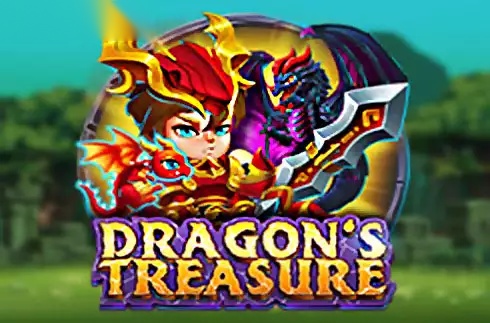 Dragons Treasure