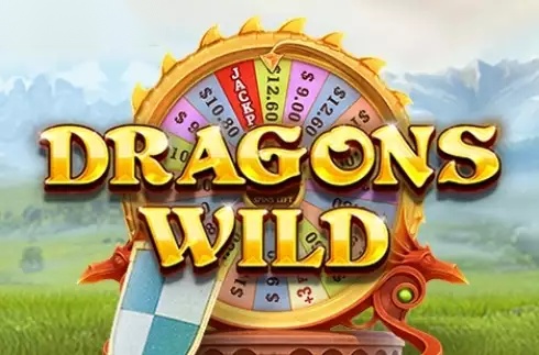 Dragons Wild slot Cayetano Gaming