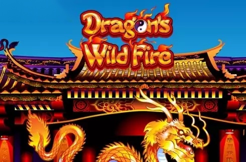 Dragon's Wild Fire