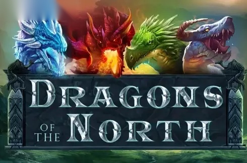 Dragons of the North slot PariPlay