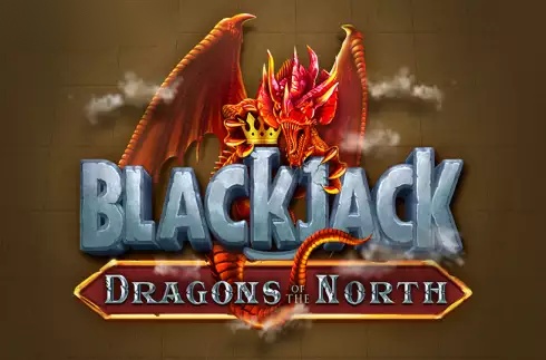 Dragons of the North - Blackjack