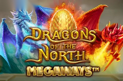 Dragons of the North Megaways