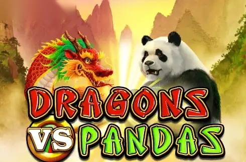 Dragons vs. Pandas