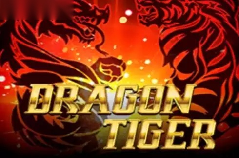 DragonTiger slot Bigpot Gaming