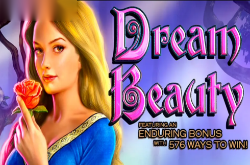 Dream Beauty slot High 5 Games